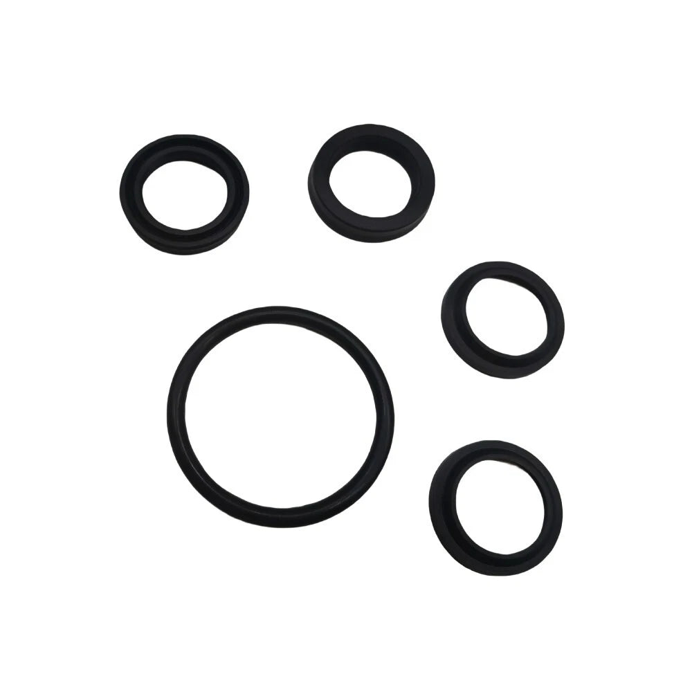 O-ring Repair Kit 64E-43822 64E-43866 for Yamaha Outboard (N/A)