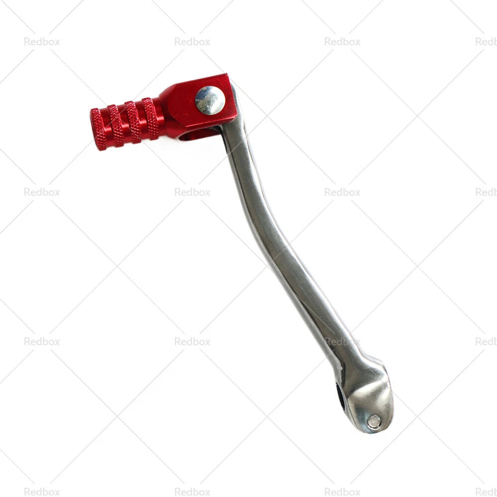 11mm Gear Shifter Shift Lever for Honda XR CRF 50/70/110/125cc (2000–2023)