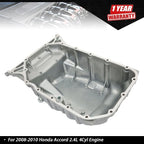 Engine Oil Pan for Honda Accord (2008–2010)