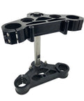 Pro One MXV1 39mm Triple Tree for Harley Davidson XL883N & XL883L (2005–2014)