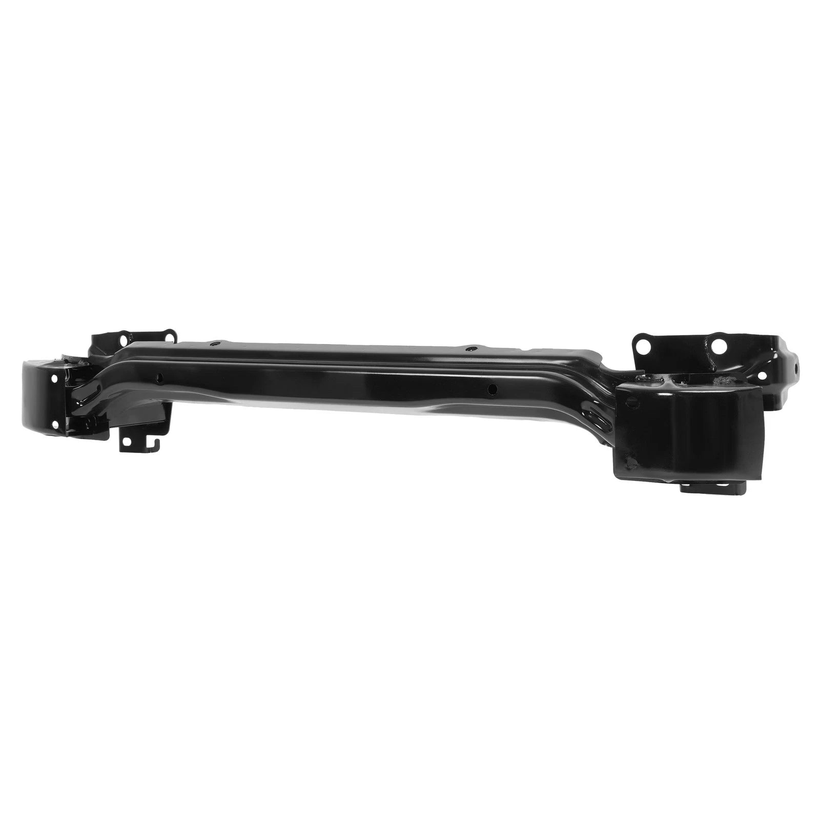 Front Bumper Reinforcement for Toyota 4Runner (1999–2002) Steel Beam