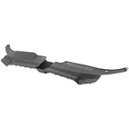 Radiator Support Covers for Audi SQ5 Q5 (2013–2017)