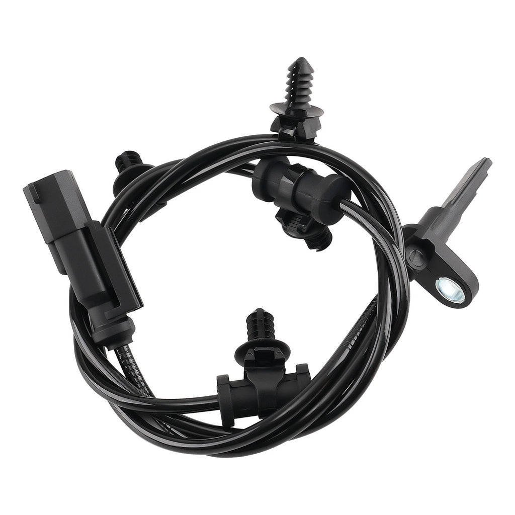 ABS Wheel Speed Sensor Rear Passenger for Ford Edge (2011–2014)