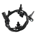 ABS Wheel Speed Sensor Rear Passenger for Ford Edge (2011–2014)