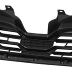 Lower Grille Shell Moulding for Subaru Forester (2017–2018) Painted Gray