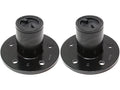Locking Hub for Mazda B2300 (1994–1997) TR688TQ