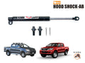 Rear Tailgate Lifter Shock Strut for Toyota Hilux MK6 MK7 (2005-2014)
