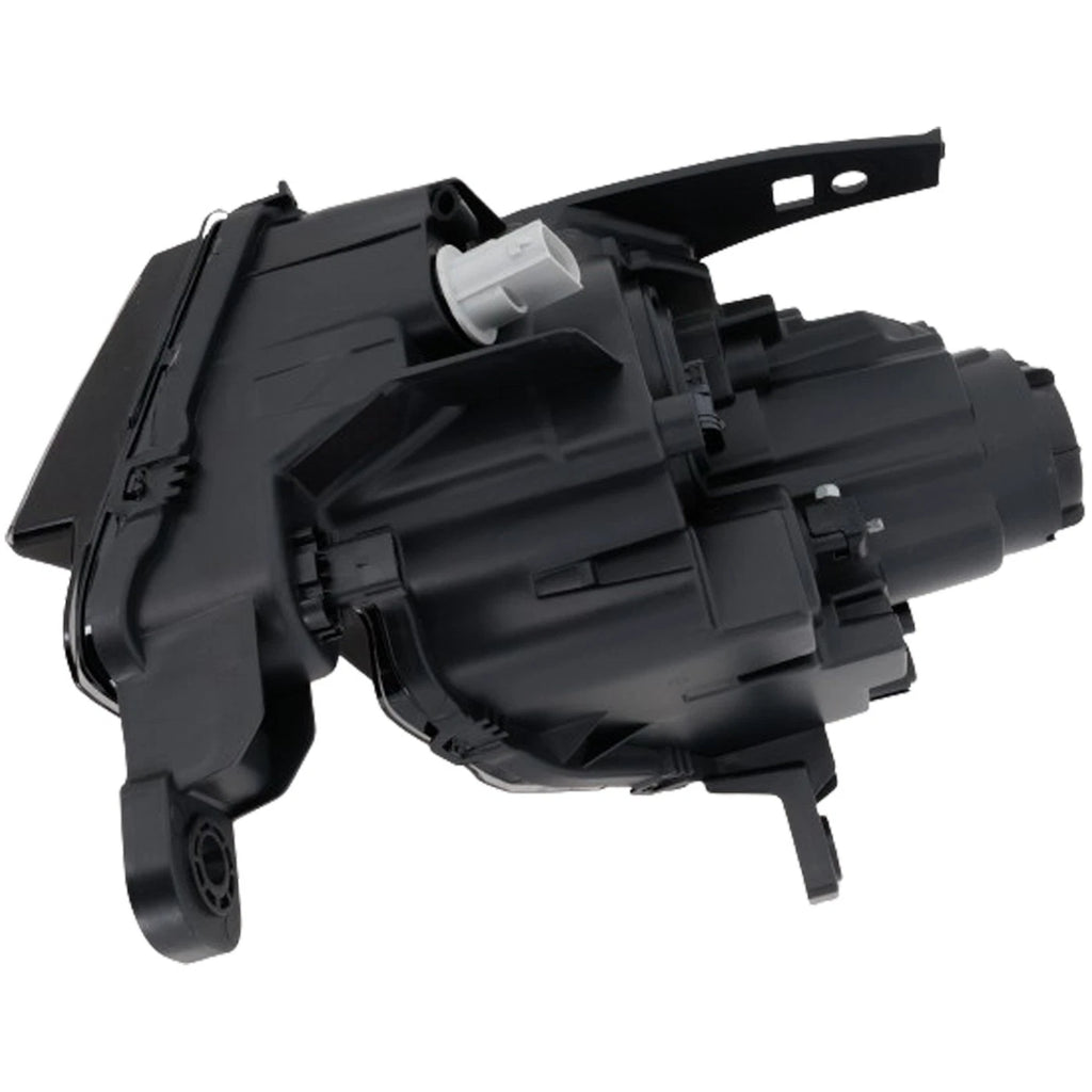 Fender Kit for Jeep Grand Cherokee (2017–2021) Front Right RH