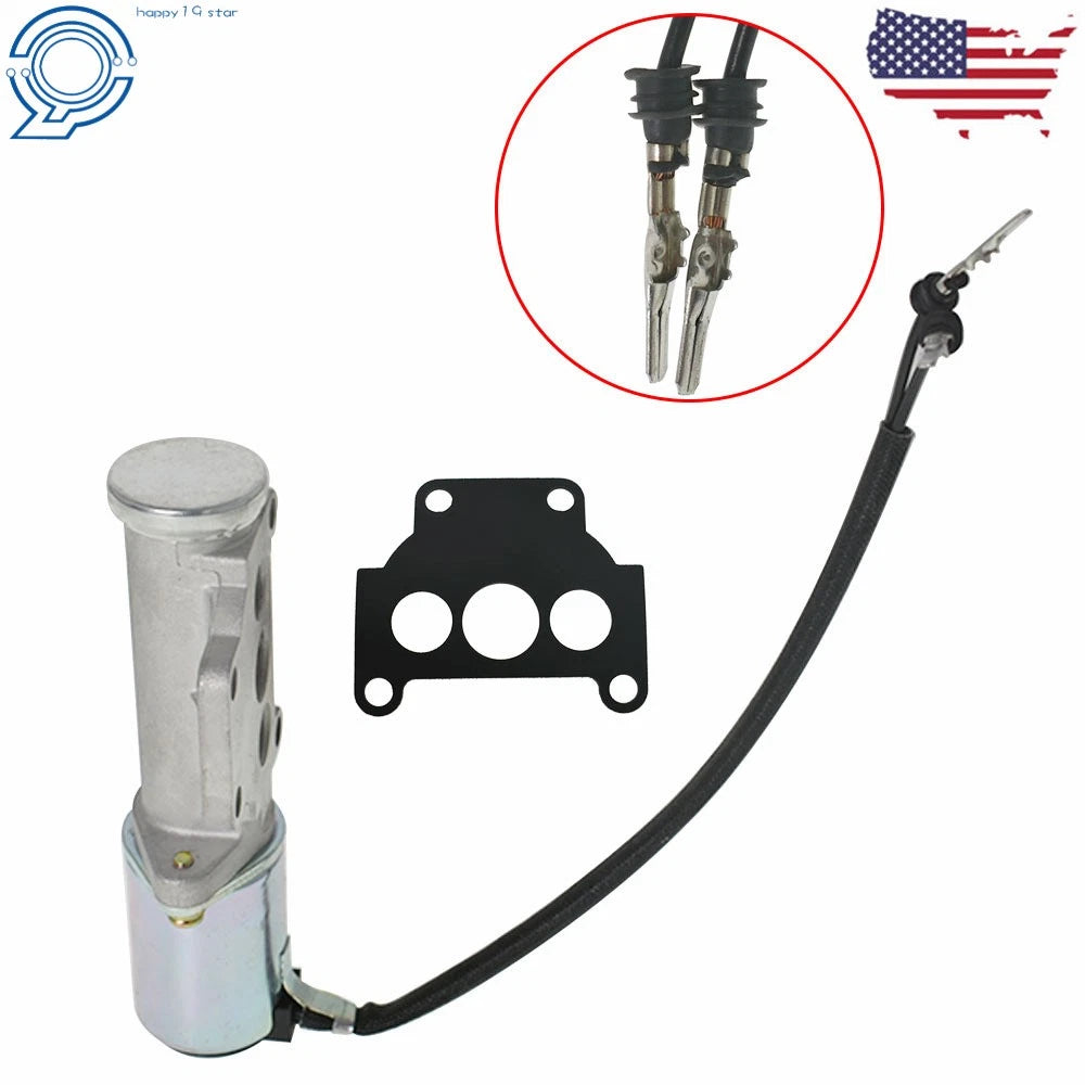 Idle Air Control Valve for Nissan Pickup D21 (1990–2004)