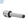 Morse Taper 2 End Mill Tool Holder for Various Models