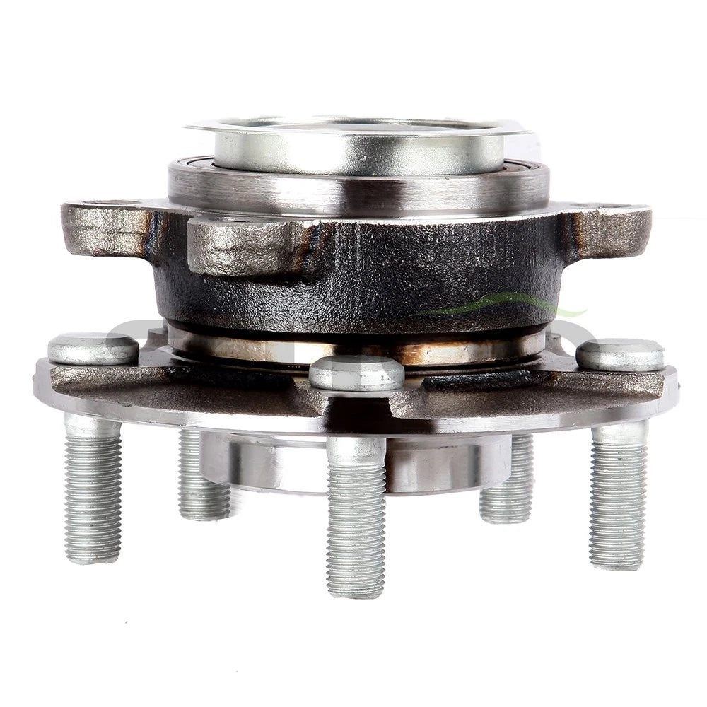 2X Front Wheel Bearing Hub Assembly for Nissan Sentra (2007–2012)