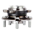 2X Front Wheel Bearing Hub Assembly for Nissan Sentra (2007–2012)
