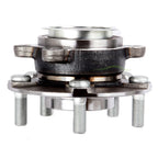 2X Front Wheel Bearing Hub Assembly for Nissan Sentra (2007–2012)