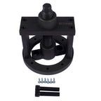 Crankshaft Seal Remover & Installer Tool Kit for Cummins 4BT ISB QSB