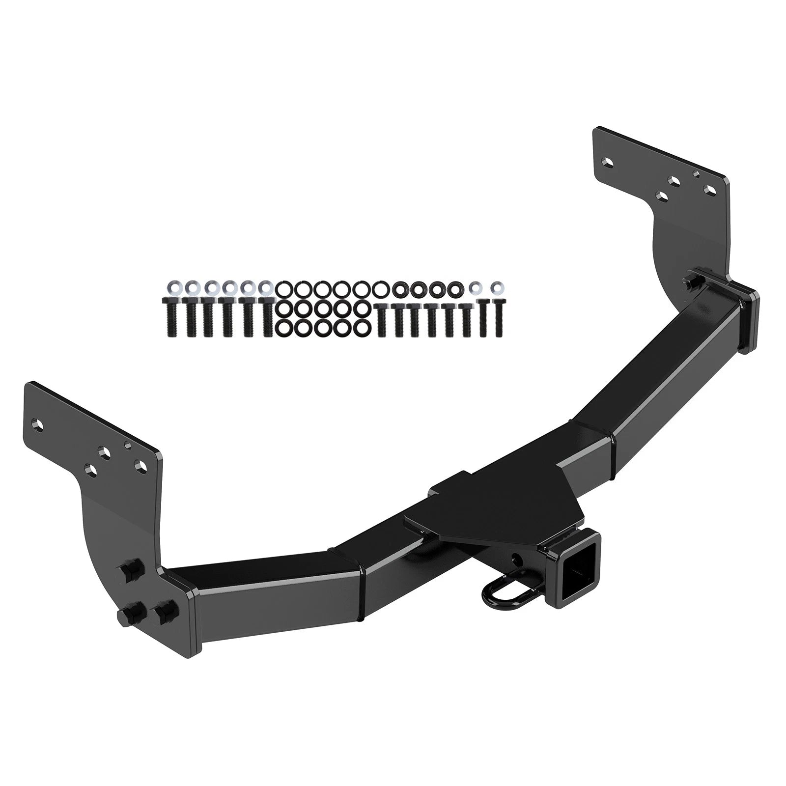 Towing Hitch Receiver Class 3 for Mazda CX-9 (2007-2015)