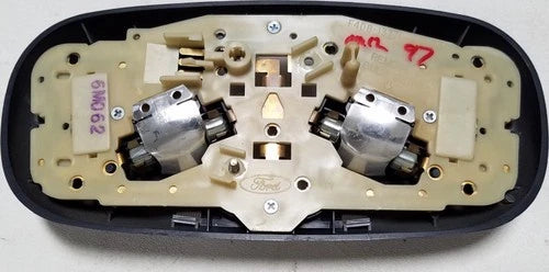 Dome Light for Lincoln Mark VIII (1997–1998) Black