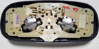 Dome Light for Lincoln Mark VIII (1997–1998) Black