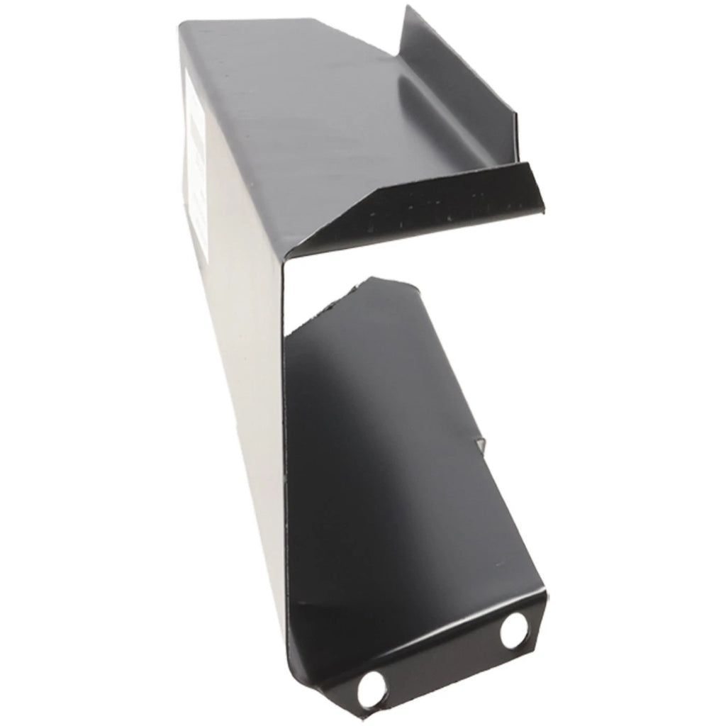 Cab Floor Supports for Chevy C35/C3500 Pickup (NA)