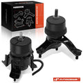 Engine Motor for Lexus RX350 & Toyota Sienna (2007â2010) 3.5L (2-Pack)