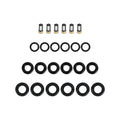 Fuel Injectors Rebuild Kit for Toyota FJ Cruiser 4Runner Tacoma 4.0L (2007-2014)