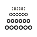 Fuel Injectors Rebuild Kit for Toyota FJ Cruiser 4Runner Tacoma 4.0L (2007-2014)