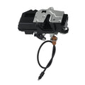 Door Lock Actuator Front Right for GMC Sierra/Suburban (2008–2009)