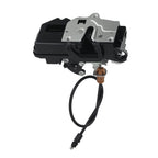 Door Lock Actuator Front Right for GMC Sierra/Suburban (2008–2009)