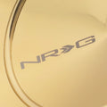 NRG Innovations SRK-201C-GD Steering Wheel Quick Release Hub for
