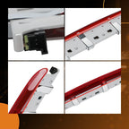 Rear High Level Brake Stop Light for Mercedes-Benz W164 ML350 ML550 ML63 (2005–2011)