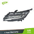 Headlight Assembly LED for Honda Odyssey (2018–2020) Projector Driver Side