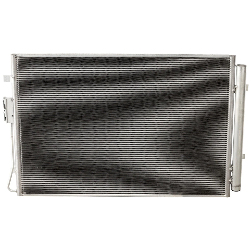 A/C Condenser for Hyundai Palisade (2021–2024)