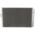 A/C Condenser for Hyundai Palisade (2021–2024)