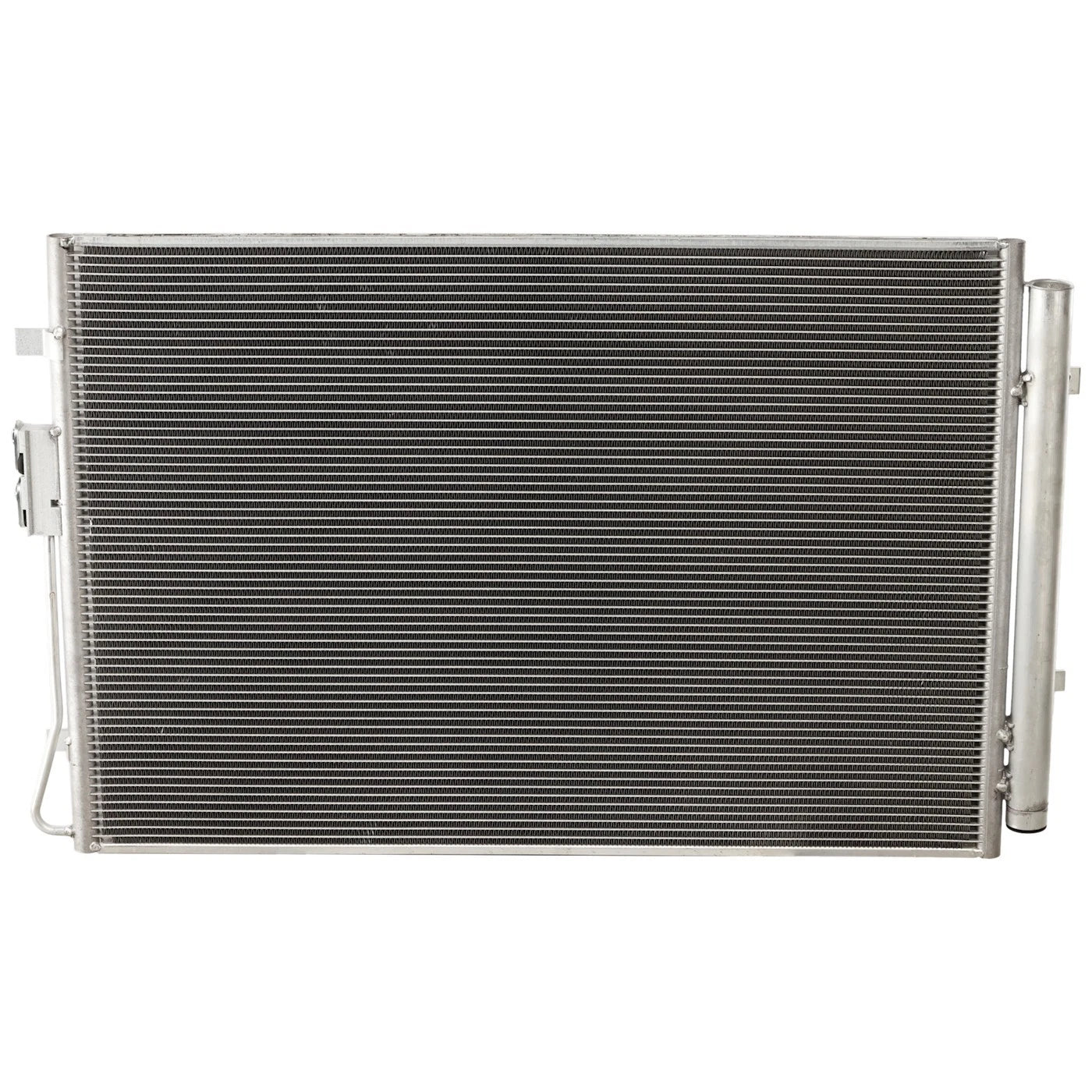 A/C Condenser for Hyundai Palisade (2021–2024)