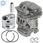 44MM Cylinder Piston Ring and Pin Kit for MS251 MS231C (2011–2023)