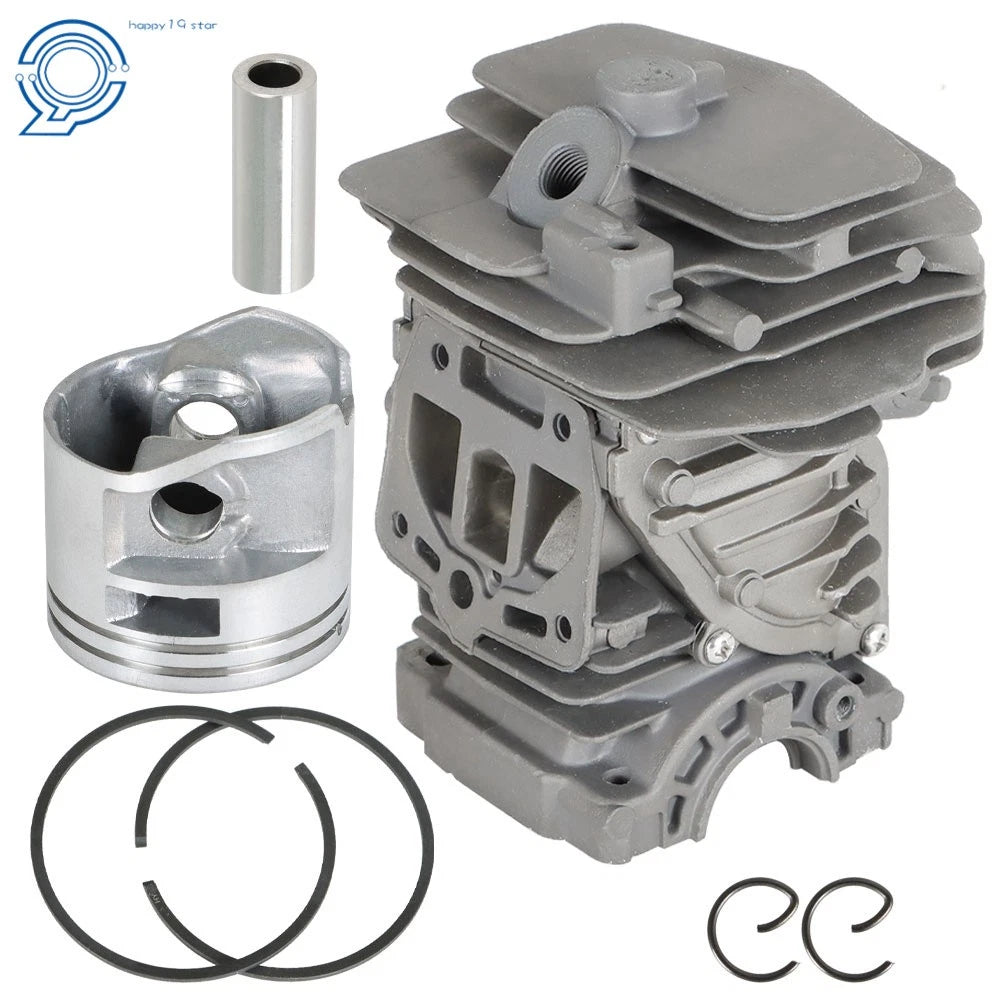 44MM Cylinder Piston Ring and Pin Kit for MS251 MS231C (2011–2023)