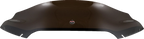 Klock Werks 6" Kolor Flare Sport Windshield for FLTR (2014–2023) - Bronze KWW-01-0667