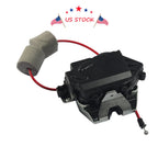 Lift Gate Actuator with Lock Latch for Mercedes Benz