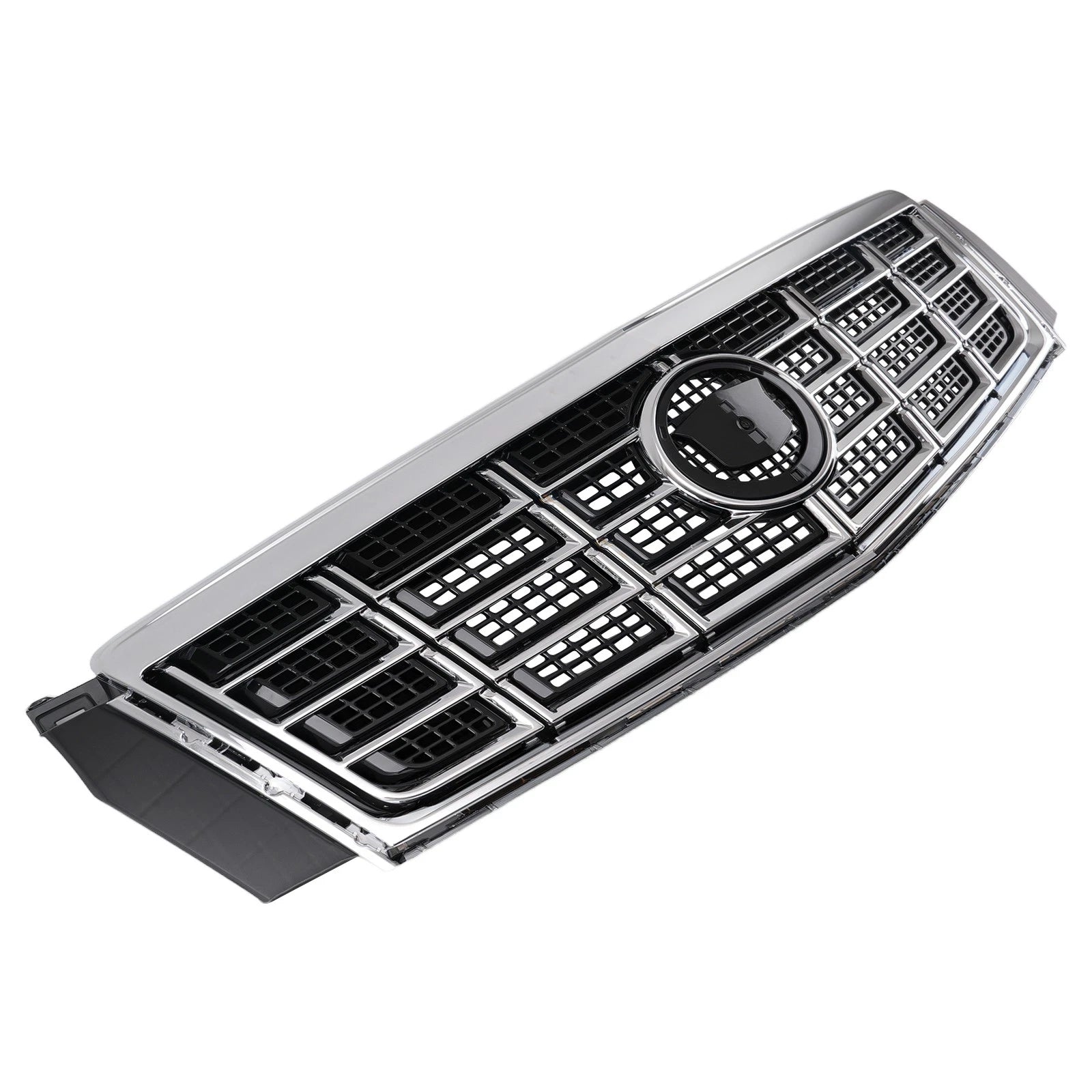 Front Upper Grille for Cadillac XTS (2013–2015) GM1200670 23473084