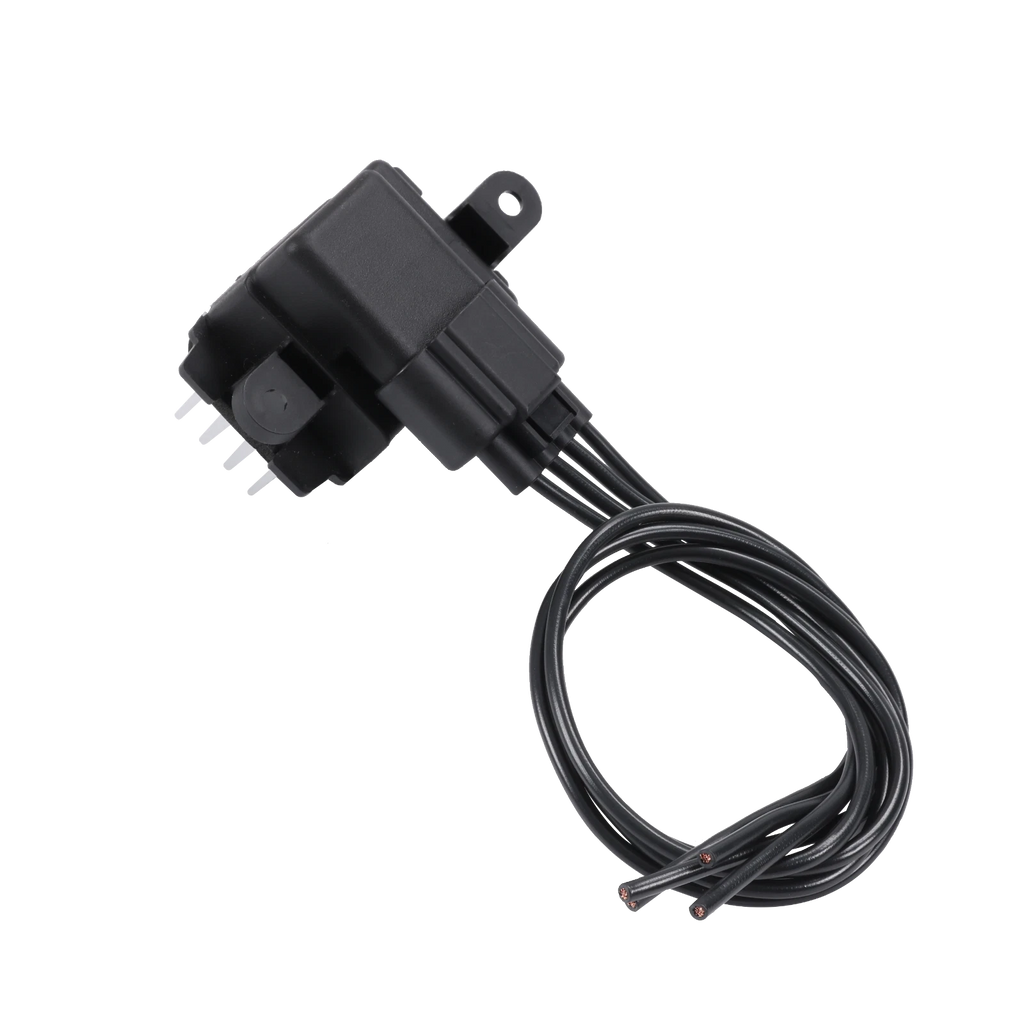 Heater Fan AC Blower Motor Resistor for Ford F150