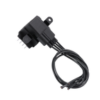 Heater Fan AC Blower Motor Resistor for Ford F150