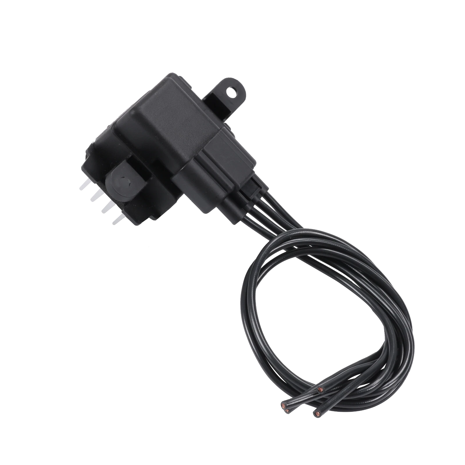 Heater Fan AC Blower Motor Resistor for Ford F150