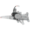 Rear RH Motorised Window Regulator with Motor for Toyota Kluger MCU28 2003~2007
