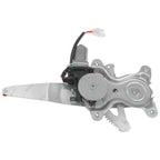 Rear RH Motorised Window Regulator with Motor for Toyota Kluger MCU28 2003~2007