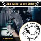 ABS Wheel Speed Sensor No. 895420K060 for Toyota Hilux (2015–2021) Front Right