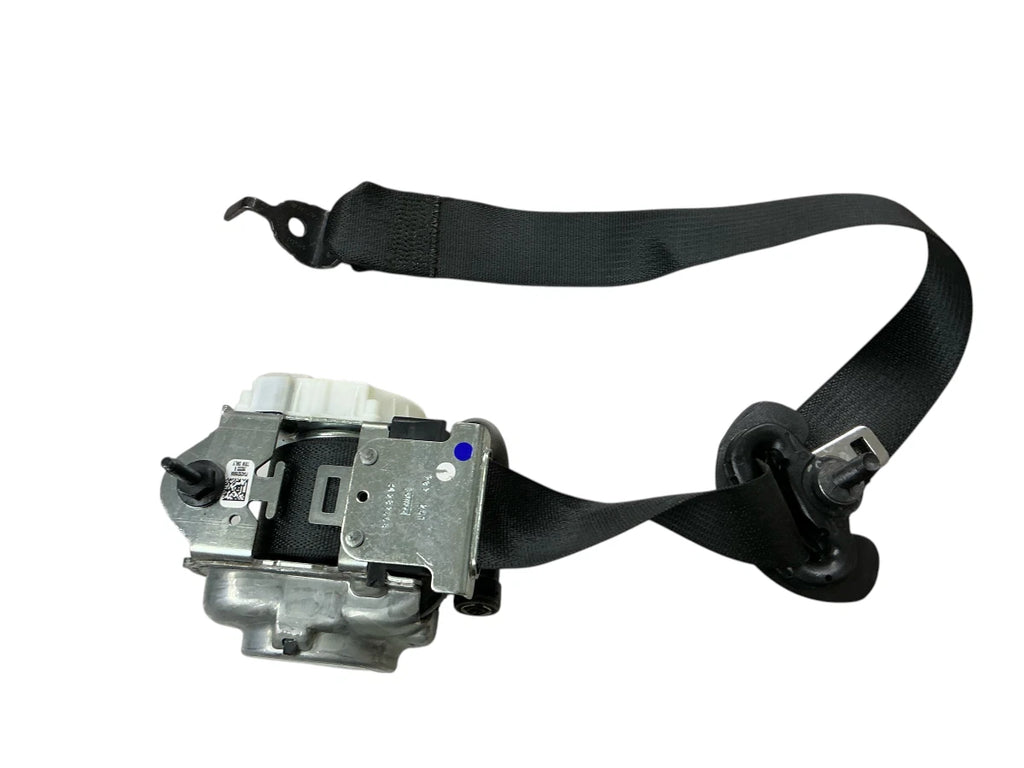 Rear Left Side Seat Belt for Ford Explorer (2020–2026) LB5B-S611B69-AF