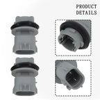 Car Turn Signal Lamp Socket for Toyota Avalon, Camry, Prius, Lexus ES300, RX300