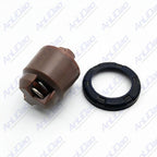 Thermostat & Seat Assembly for Johnson Evinrude OMC (0331126, 0395919, 0432759)