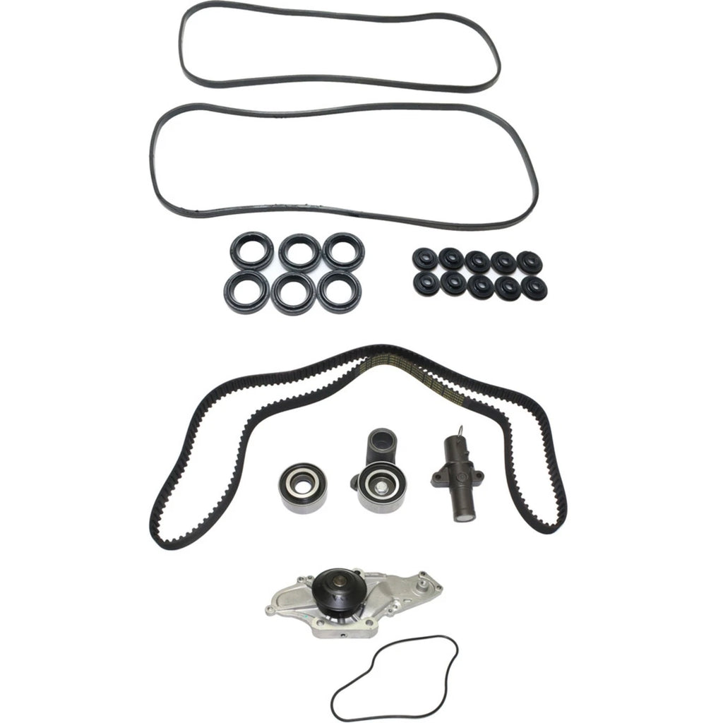 Timing Belt Kit for Honda Accord, Acura TL (2003–2008)