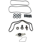 Timing Belt Kit for Honda Accord, Acura TL (2003–2008)