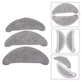 3pcs Washable Mop Cloth for Airrobo+ Robot Vacuum Cleaner